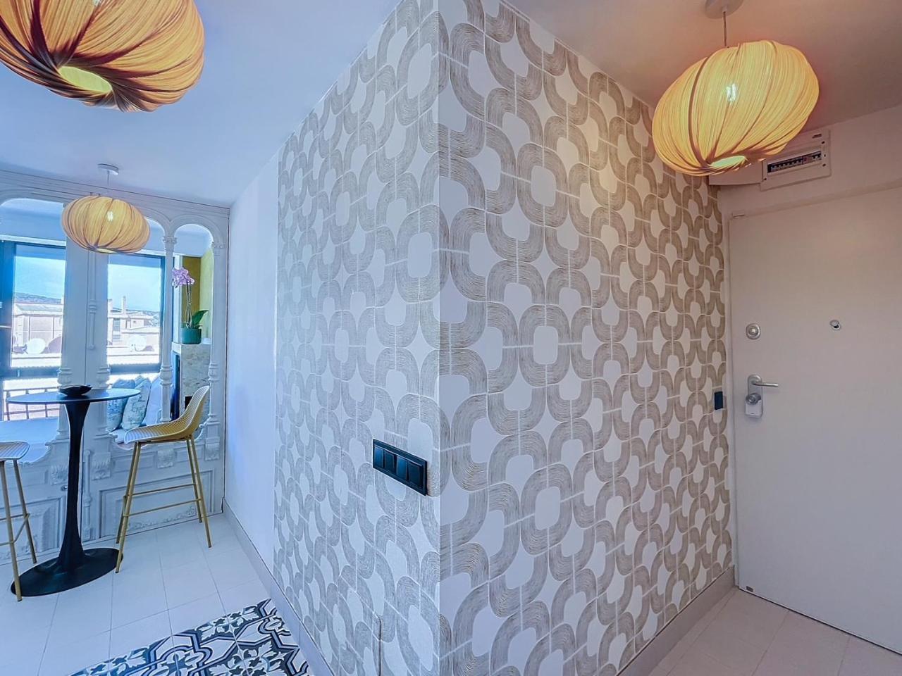 Regency Luxe Studio Торремолинос Экстерьер фото