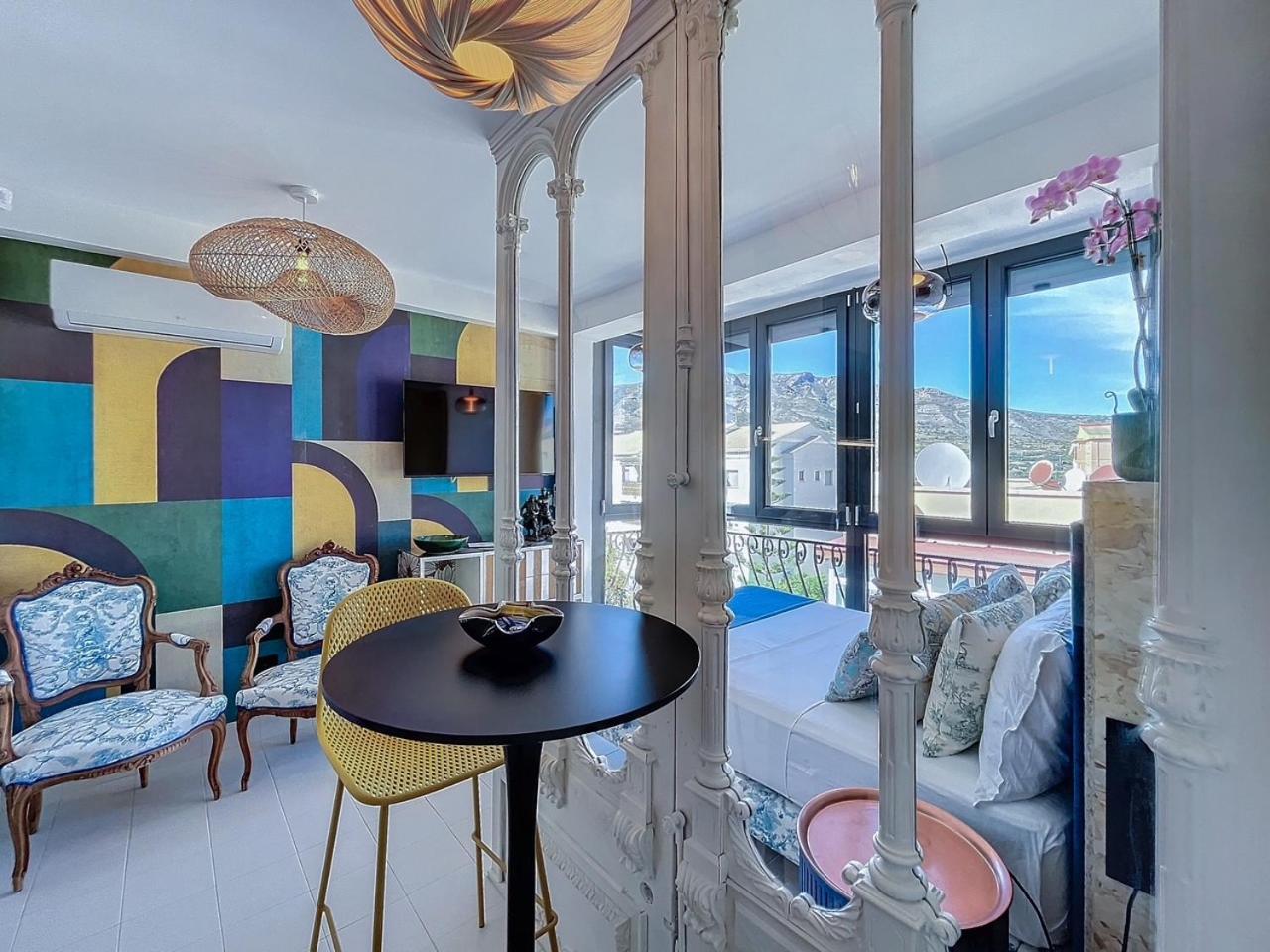 Regency Luxe Studio Торремолинос Экстерьер фото