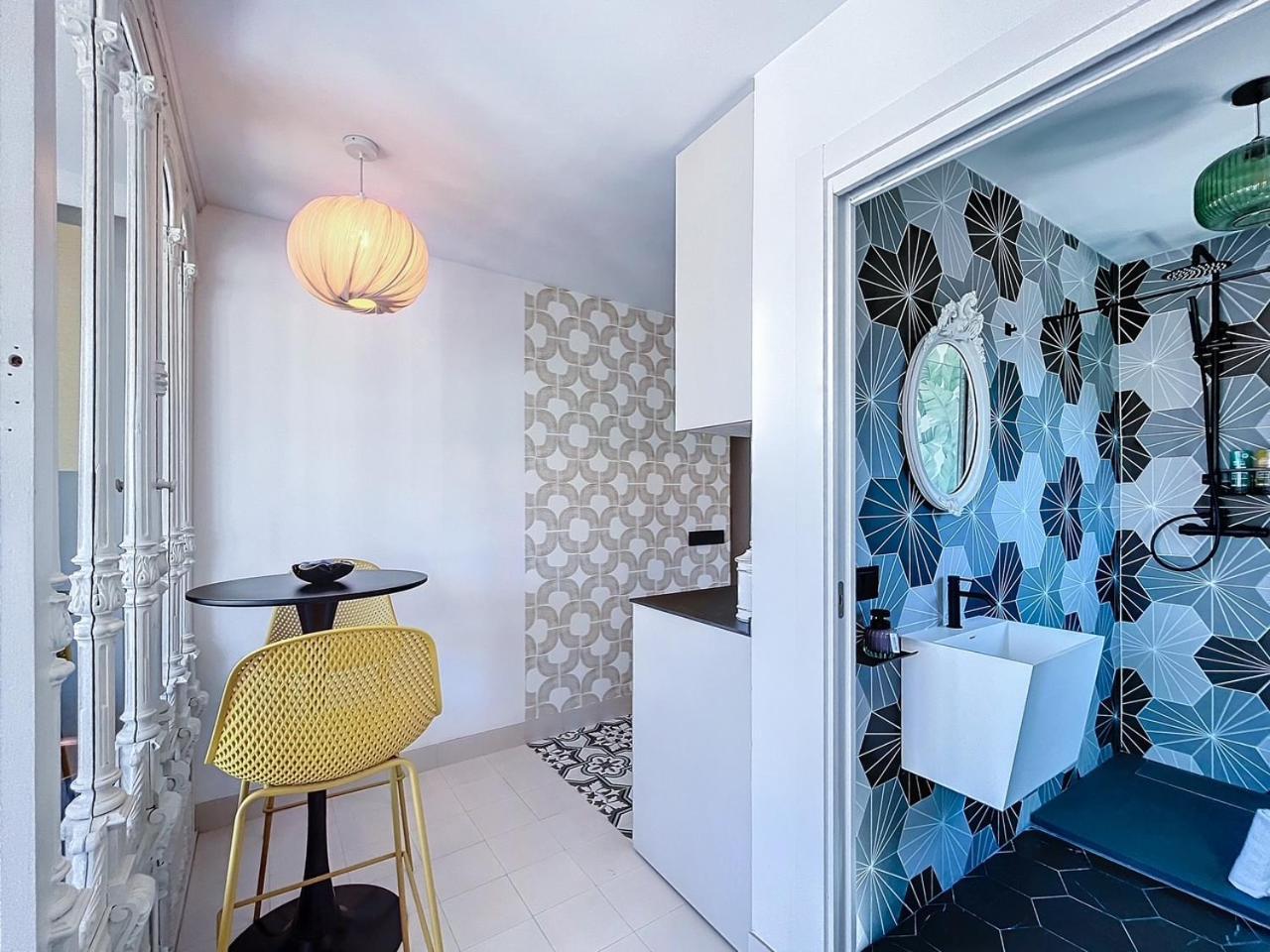 Regency Luxe Studio Торремолинос Экстерьер фото