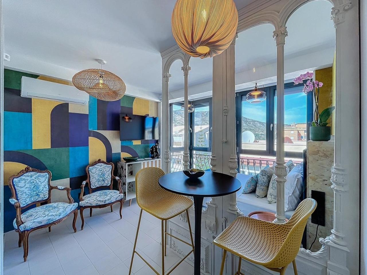 Regency Luxe Studio Торремолинос Экстерьер фото