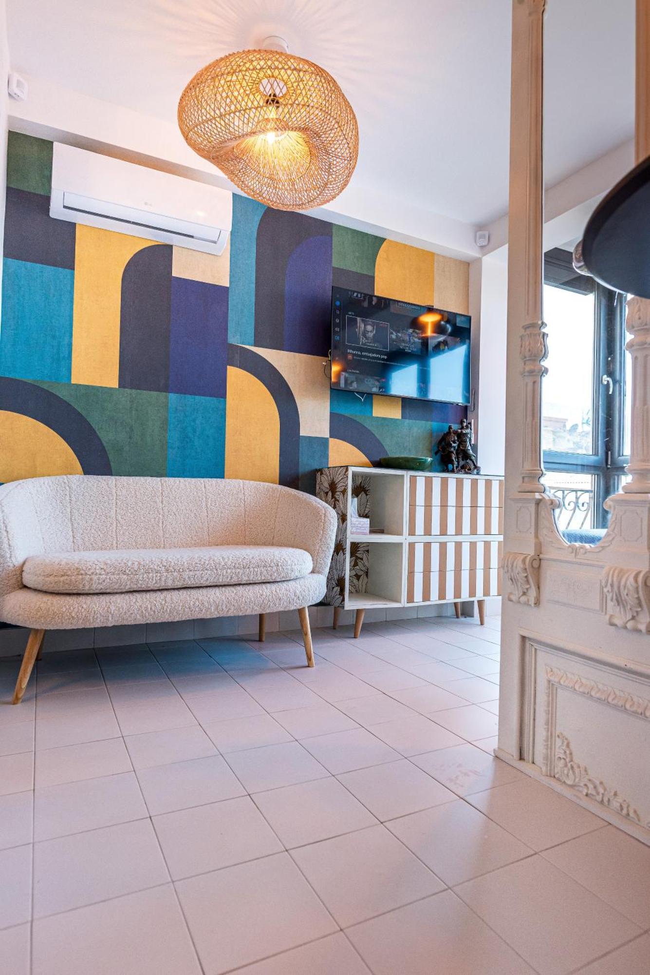 Regency Luxe Studio Торремолинос Экстерьер фото