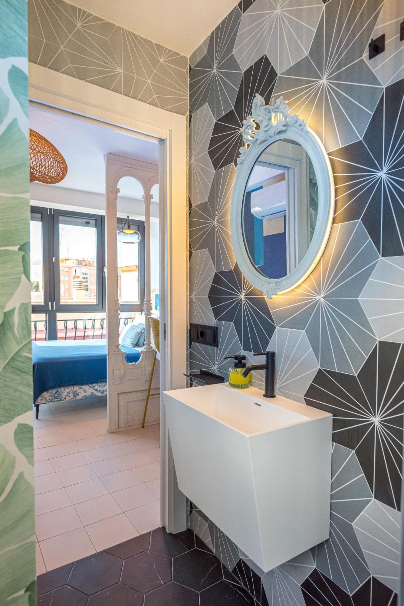 Regency Luxe Studio Торремолинос Экстерьер фото