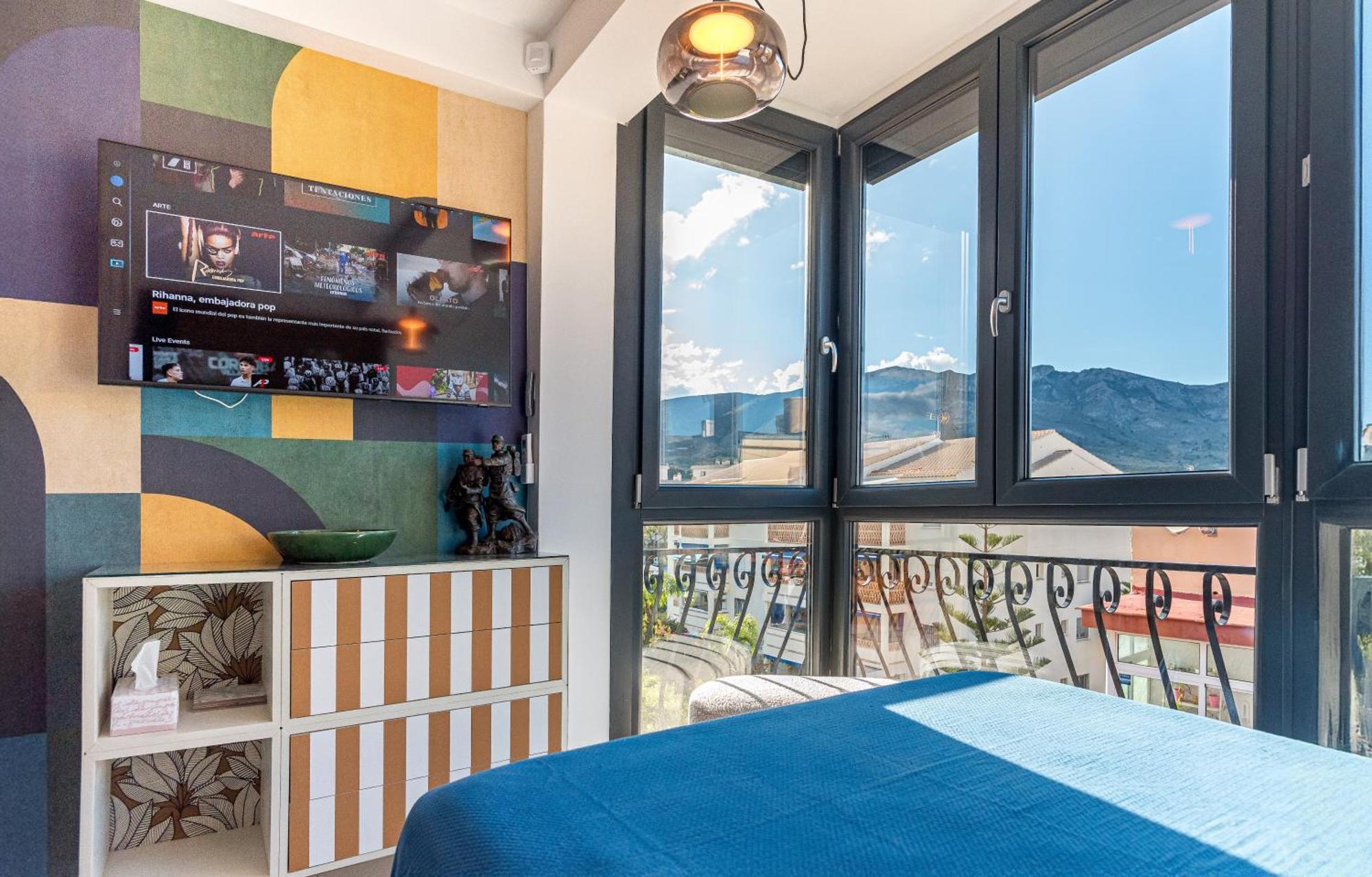 Regency Luxe Studio Торремолинос Экстерьер фото