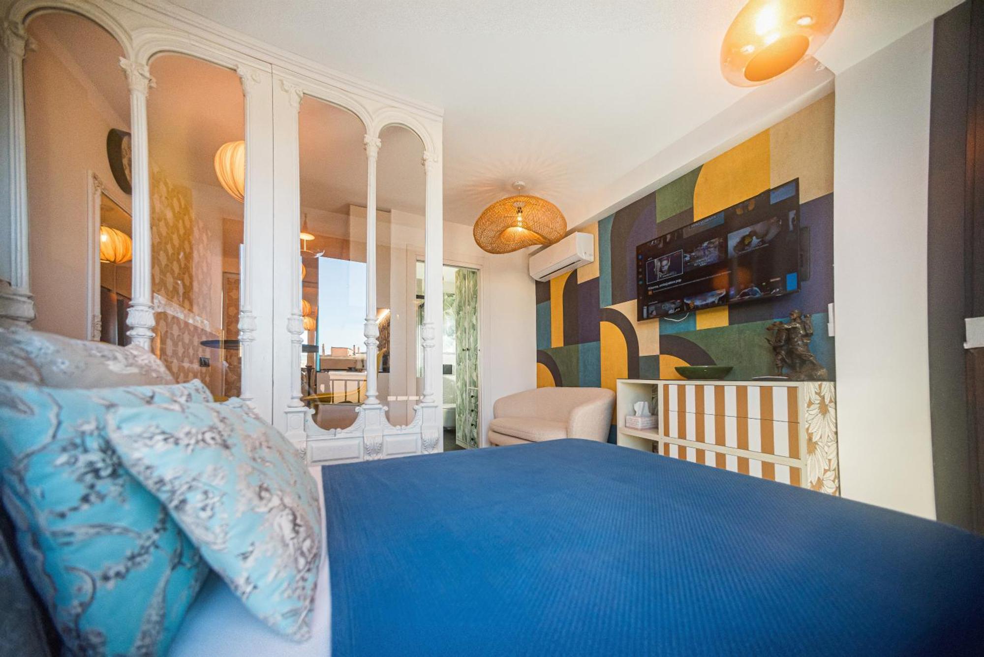 Regency Luxe Studio Торремолинос Экстерьер фото