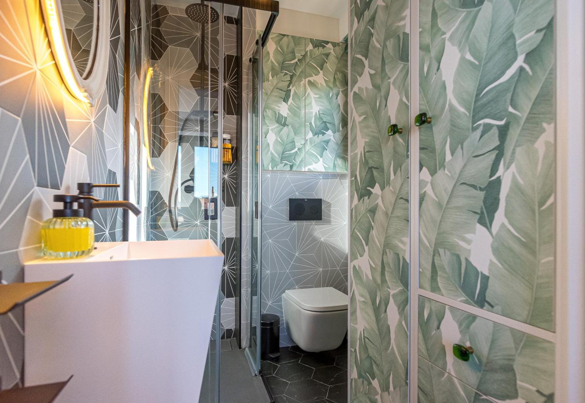 Regency Luxe Studio Торремолинос Экстерьер фото