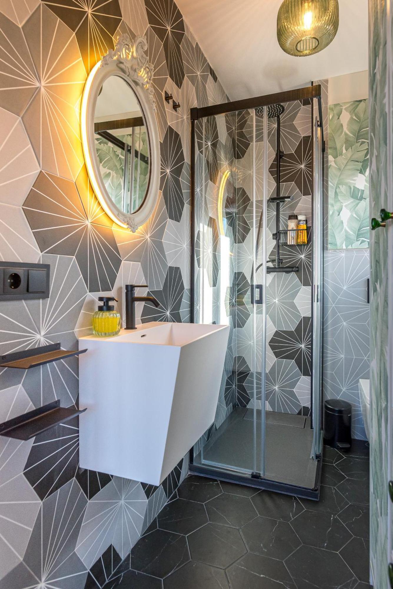 Regency Luxe Studio Торремолинос Экстерьер фото