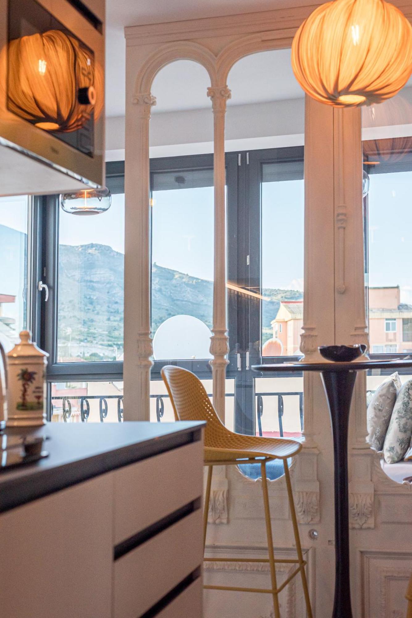 Regency Luxe Studio Торремолинос Экстерьер фото