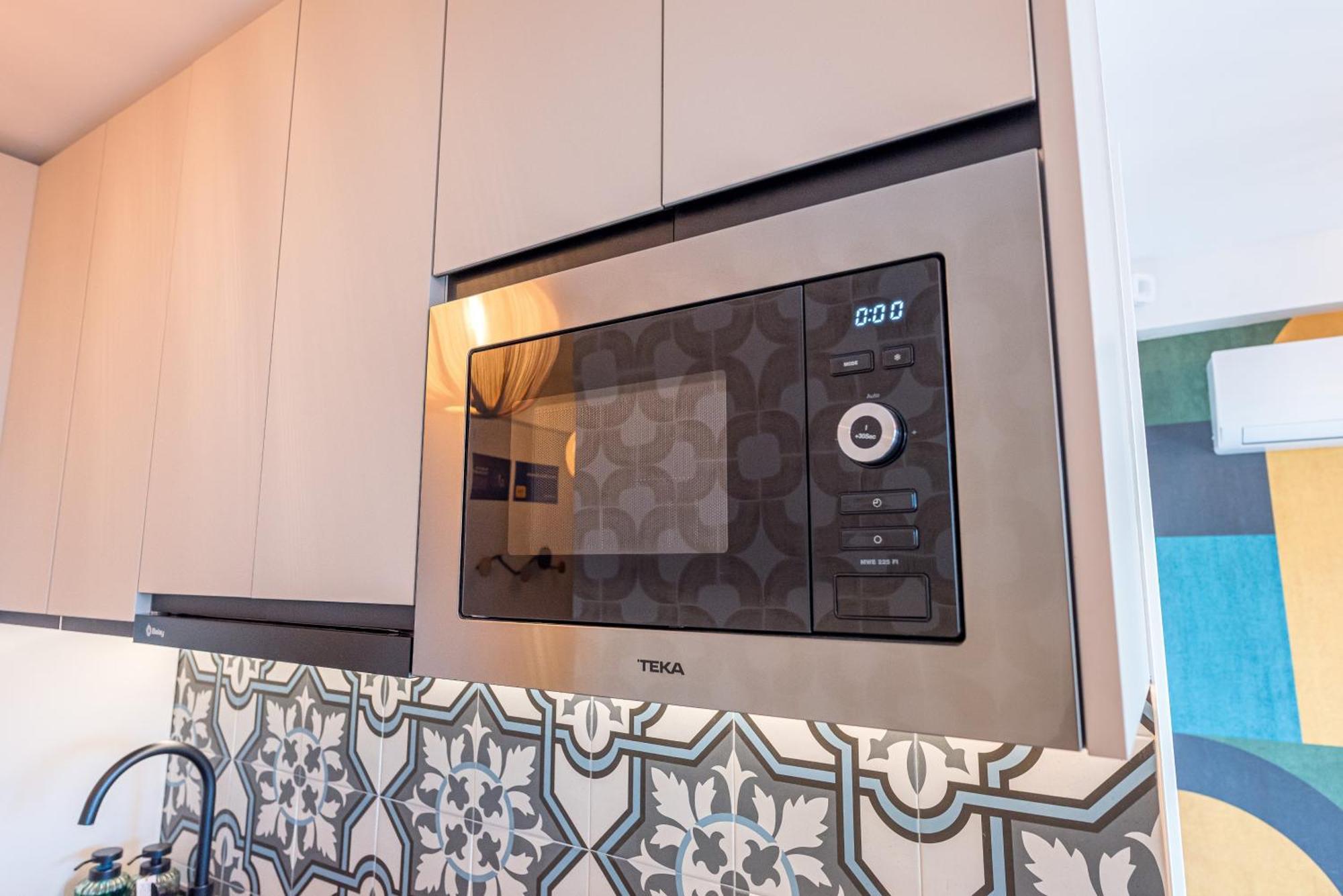 Regency Luxe Studio Торремолинос Экстерьер фото