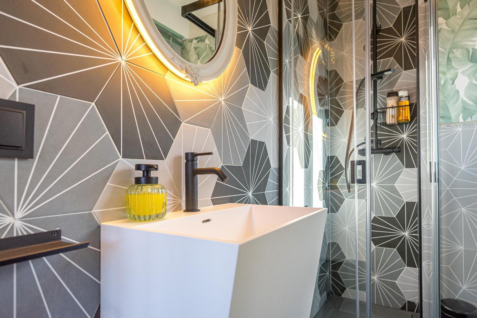 Regency Luxe Studio Торремолинос Экстерьер фото