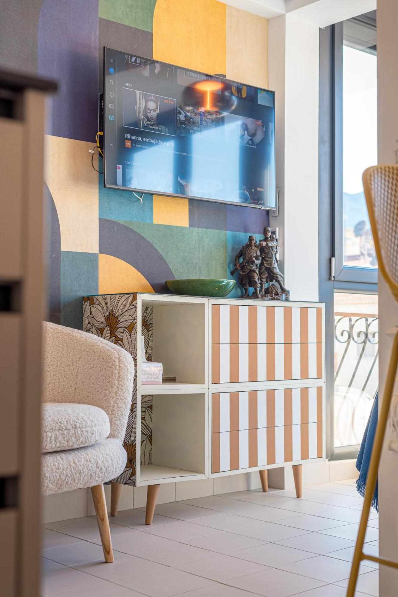 Regency Luxe Studio Торремолинос Экстерьер фото