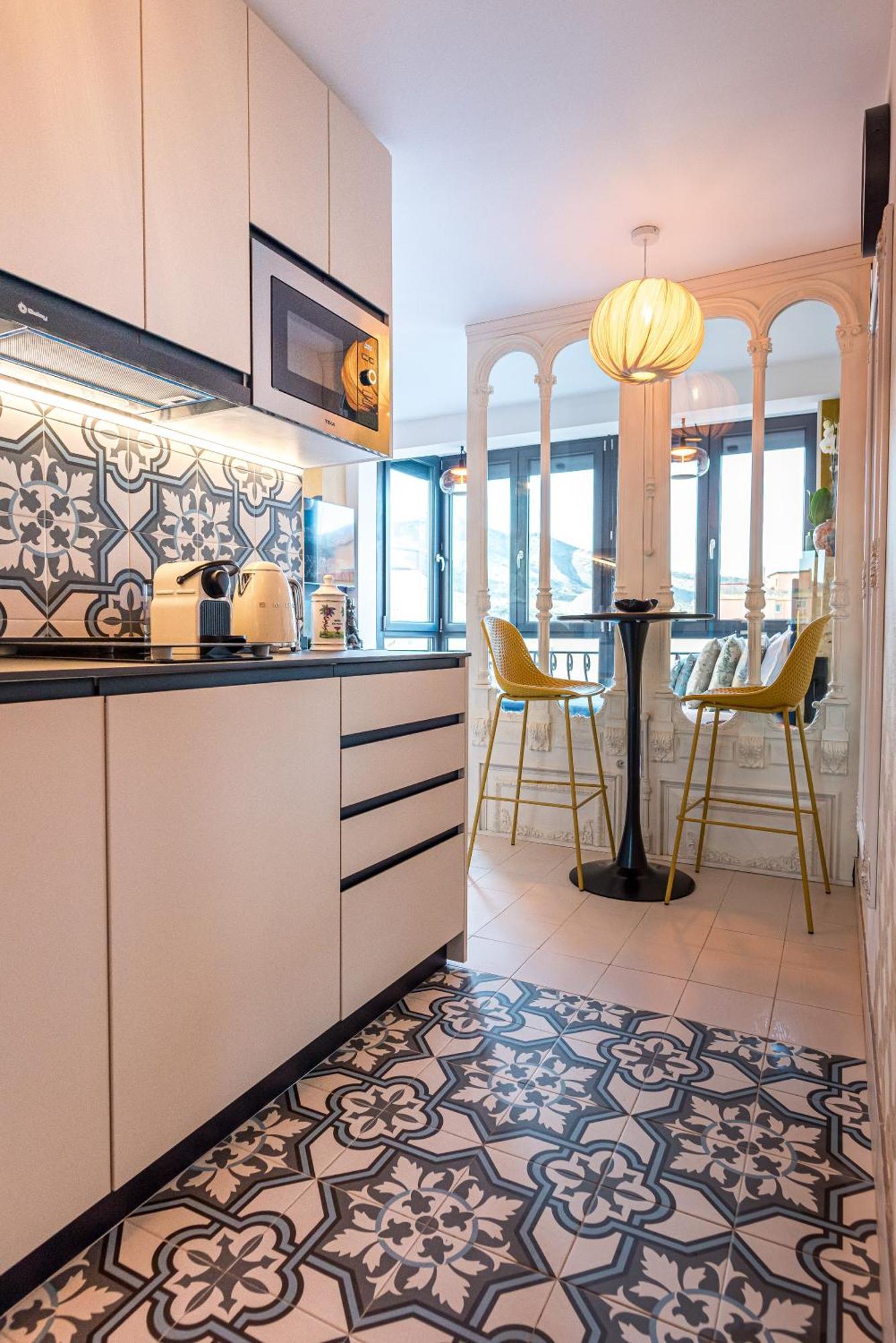Regency Luxe Studio Торремолинос Экстерьер фото
